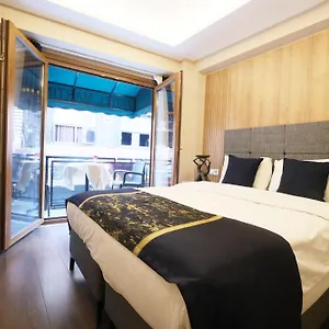 Martin Apart Otel